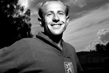 EMIL-ZATOPEK