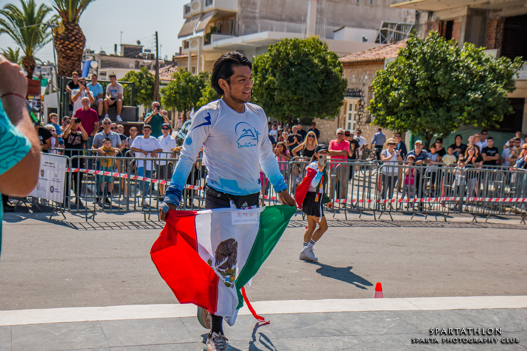 Estadísticas Ultra Marathon DUV